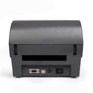 La prevención de atasco de papel de impresora de Snbc de código de barras y 4 pulgadas Etiqueta de rollo a rollo de impresora - Product Image 2