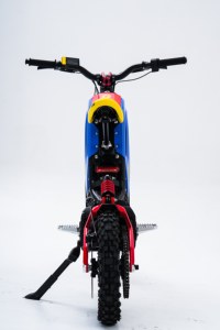 Bicicleta de Cross eléctrica para adultos con sensor de giroscopio, 79 - Product Image 4