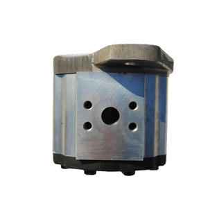 Pompe à engrenages Doosan Daewoo K924595 pour chariot élévateur électrique BC20S BC25S BC30S, pompe à huile hydraulique 1 étage - Product Image 4