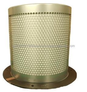 Nouveau filtre séparateur d'huile Manny 25300160-121, filtre à air pour compresseurs d'air industriels et pièces - Product Image 1