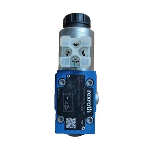 Relé de Presión Rexroth HED8OA-20/350K14KW G1/2 SPDT Aceite 650 psi IP65 Aleación de Aluminio Hecho en China - Product Image 4