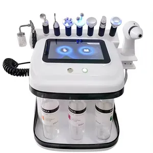 Microdermabrasion Machine Home Use Wet Microdermabrasion Machine