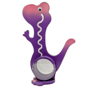 بيع بالجملة صناديق نقود خشبية ، ديناصور التنين ، حيوان خشبي ، للأطفال - Product Image 2