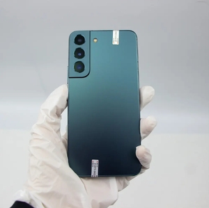 Smartphone Usato <span class=keywords><strong>Galaxy</strong></span> S22 128G, Miglior Telefono Android, Originale US Cellular 5G, Telefoni Cellulari Usati - Product Image 2