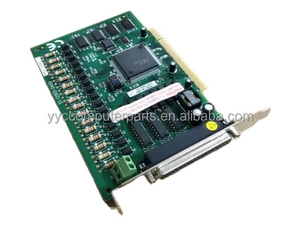 Tarjeta PCI-7230 de E/S Digital Aislada de 32 Canales, Tarjeta de Ranura PCI de Alta Velocidad, Tarjeta PCI-7230 - Product Image 3