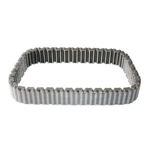 Chaîne de transmission de boîte de transfert 68071223AA - Couronne de chaîne 68071223AA pour JEEP 3/8PITCH*1-1/2W 43L - Product Image 1