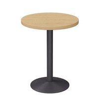 Ensemble de meubles de table simples, tabouret, siège de repos, table de restaurant et de restaurant
