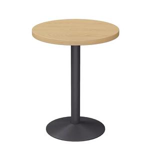 बूथ सीट सोफे मल बार रेस्तरां वाणिज्यिक खाने की मेज और कुर्सियों खानपान सरल टेबल फर्नीचर संयोजन - Product Image 3