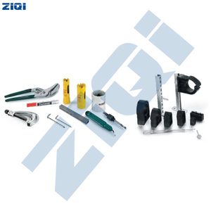 Tuberías y Accesorios de <span class=keywords><strong>Aire</strong></span> <span class=keywords><strong>Comprimido</strong></span> de Aluminio Profesional - Product Image 4