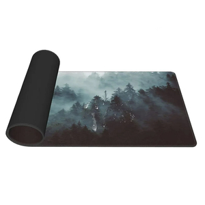 Clavier <span class=keywords><strong>de</strong></span> bureau d'ordinateur <span class=keywords><strong>tapis</strong></span> <span class=keywords><strong>de</strong></span> jeu en caoutchouc naturel abstrait grand <span class=keywords><strong>900X400</strong></span> Logo personnalisé Anime <span class=keywords><strong>tapis</strong></span> <span class=keywords><strong>de</strong></span> <span class=keywords><strong>souris</strong></span> <span class=keywords><strong>de</strong></span> jeu étanche - Product Image 6