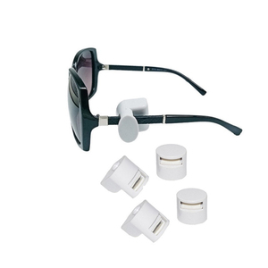 Thẻ An Ninh Kính Râm Hệ Thống EAS Bán Sỉ Thẻ Cảm Biến Quang Cảnh Báo An Ninh AM/RF Cho Kính Mắt - Product Image 1