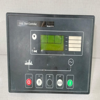 Control de Arranque Automático PLC DSE5110 PARA PIEZAS Suministro a Granel