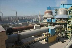 Hoge Capaciteit 500-10000tpd Automatische Cementproductielijn Gebruikt Lagerfabriek Met Kernversnellingsbakcomponent