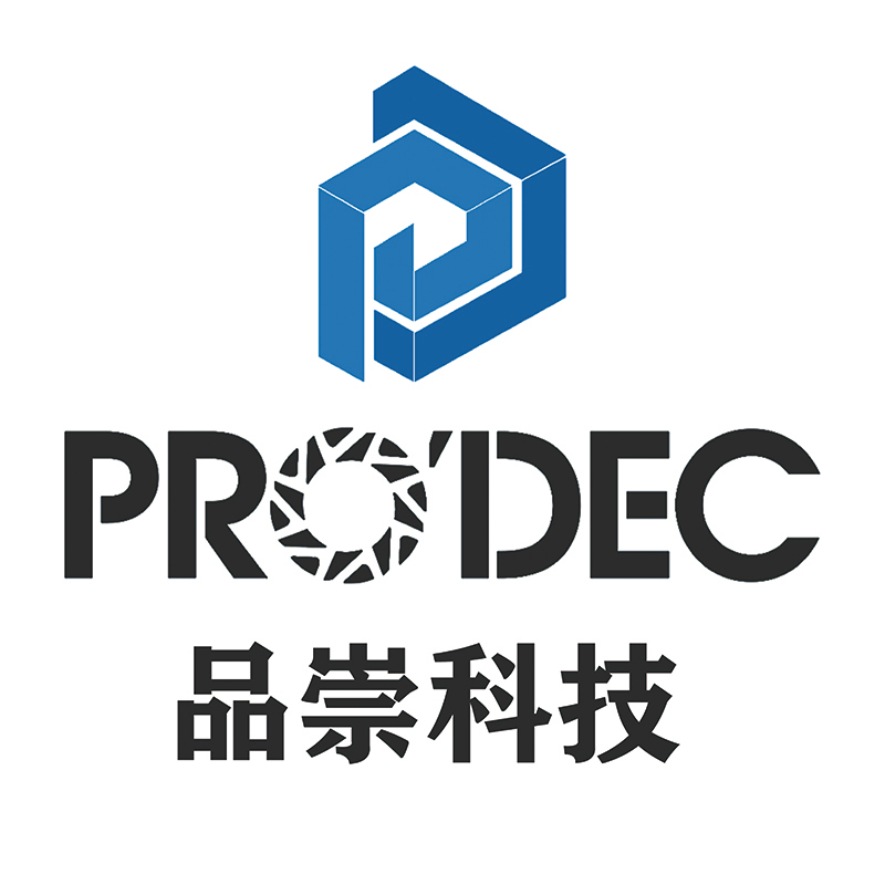 Foshan Prodec Technology Co., Ltd. logo