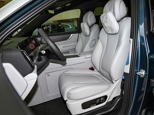 Performances Puissantes Véhicules à Énergie Nouvelle 2025 Aito M9 <span class=keywords><strong>MAX</strong></span> 630km 6 Places SUV Électrique Pur Moyen-Grand Nouvelle Énergie Voiture Électrique - Product Image 3