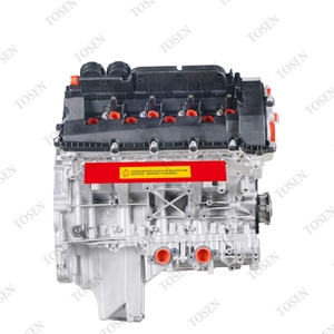 <span class=keywords><strong>Prix</strong></span> de gros Testedl Quality Engine engine assembly v8 pour Land Rover <span class=keywords><strong>Jaguar</strong></span> 508PN 508PS 5.0L engine - Product Image 2