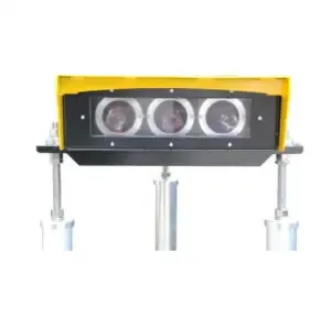 Chất lượng cao JCL110-H halegen chính xác Cách tiếp cận con đường chỉ số (<span class=keywords><strong>Papi</strong></span>), <span class=keywords><strong>Papi</strong></span> hạ cánh hệ thống, sân bay mặt đất ánh sáng - Product Image 3