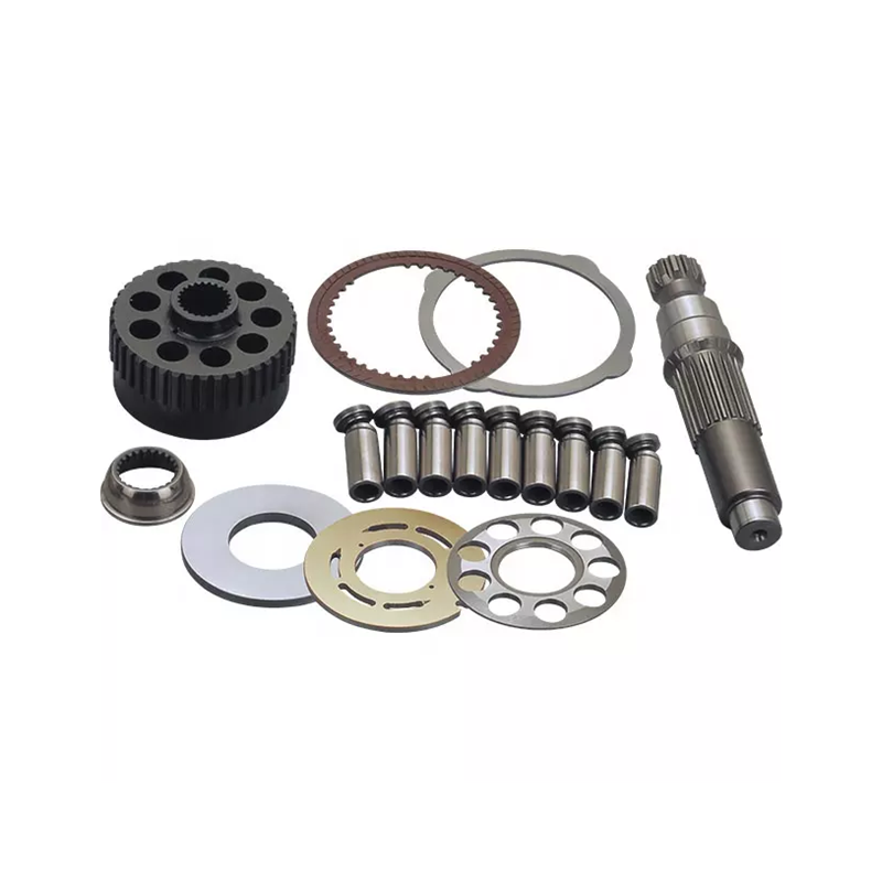 MSG-27P Swing Motor for Hitachi Excavators - Reliable Performance