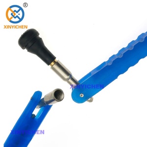 Van Lốp Không Săm Dụng Cụ Kéo Lắp Đặt Thân Xe Hơi - Product Image 5