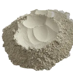 activated bleaching earth bentonite clay for lubrication oil decolorization