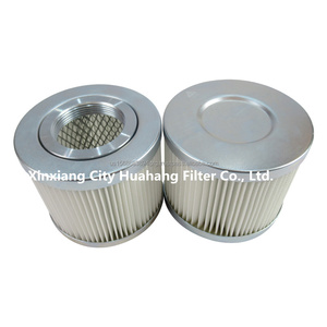 Wholesale Pleated <b>Oxidation</b> Blower Filter Element - Product Image 6
