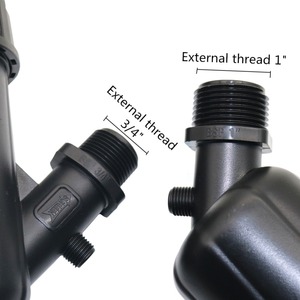 Filtro <span class=keywords><strong>de</strong></span> <span class=keywords><strong>riego</strong></span> tipo Y, herramientas agrícolas, purificador <span class=keywords><strong>de</strong></span> agua para jardín <span class=keywords><strong>de</strong></span> invernadero con filtro <span class=keywords><strong>de</strong></span> <span class=keywords><strong>riego</strong></span> <span class=keywords><strong>de</strong></span> rosca macho <span class=keywords><strong>de</strong></span> <span class=keywords><strong>3</strong></span>/4 ", 1" - Product Image 3