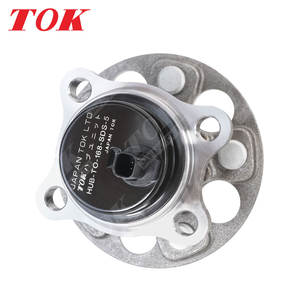 Roulements de moyeu de roue haute précision <span class=keywords><strong>TOK</strong></span> 42410-BZ140 42410BZ150 pour TOYOTA – Excellente réputation et performances optimales - Product Image 1