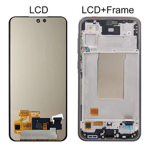 Écrans LCD pour téléphone portable A36 5G, remplacement d'écran LCD pour A36 A366, écran tactile, pantalla - Product Image 1