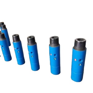 Válvula de seguridad de apertura total 7-1 10000PSI FOSV 2 7/8" TIW 3 1/2" - Product Image 2