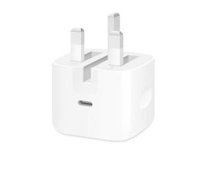 <span class=keywords><strong>Cargador</strong></span> PD de Carga Rápida USB C de <span class=keywords><strong>40w</strong></span> para Reino Unido, para <span class=keywords><strong>iPhone</strong></span> 17 14 13 Pro Max, <span class=keywords><strong>Cargador</strong></span> de Teléfono Tipo C de Carga Rápida, Adaptador de Corriente - Product Image 3