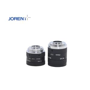 JR عدسات رؤية الماكينة عالية الجودة مصممة خصيصًا عالية الدقة ثابتة التركيز ctv النماذج الأولية السريعة وخدمات الحفر - Product Image 2