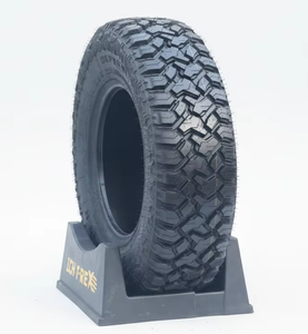 Neumático Radial Nuevo LCH T-REX para Auto de Pasajeros LT265/70R17 31x10.50R15LT Sin Cámara, Neumáticos de Repuesto para Todas las Posiciones de Rueda, Venta al Por Mayor - Product Image 1