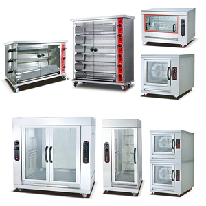 Tek elden çözüm tam Set restoran ekipmanları mutfak kullanımı mutfak ekipmanları fabrika doğrudan satış - Product Image 5