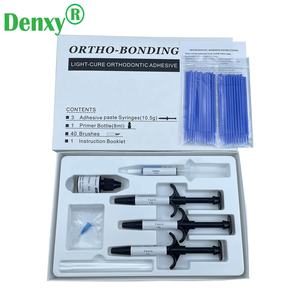 Legante ortodontico a polimerizzazione leggera - Product Image 2