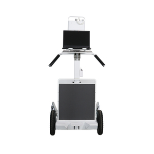 उच्च आवृत्ति रेडियोग्राफी 100म्मा पशु चिकित्सा एक्स-रे प्रणाली नैदानिक एक्स-रे उपकरण मोबाइल एक्स रे मशीन डॉक्टर कुत्ते/बिल्ली/पालतू जानवर - Product Image 3