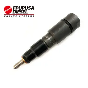 FPUPUSA KBEL-P113 Injektor Bahan Bakar Diesel 400903 00102-untuk Suku Cadang Mesin Don-s-on