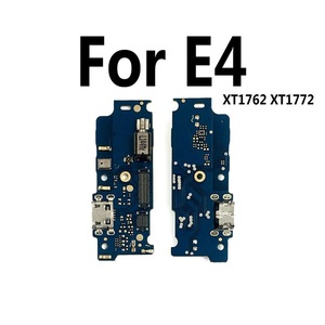 Placa de Carga con Conector <span class=keywords><strong>Dock</strong></span> de Diseño de Barra Cooyear para Moto G3/G5/<span class=keywords><strong>G4</strong></span>/G6/G7/G8/Play Plus con Hyper Power USB - Product Image 4