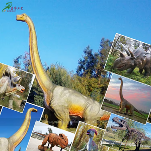 Kawah Dinosaur Park Proyecto Introducción Chile <span class=keywords><strong>Santiago</strong></span> Forest Park Showcase - Product Image 1