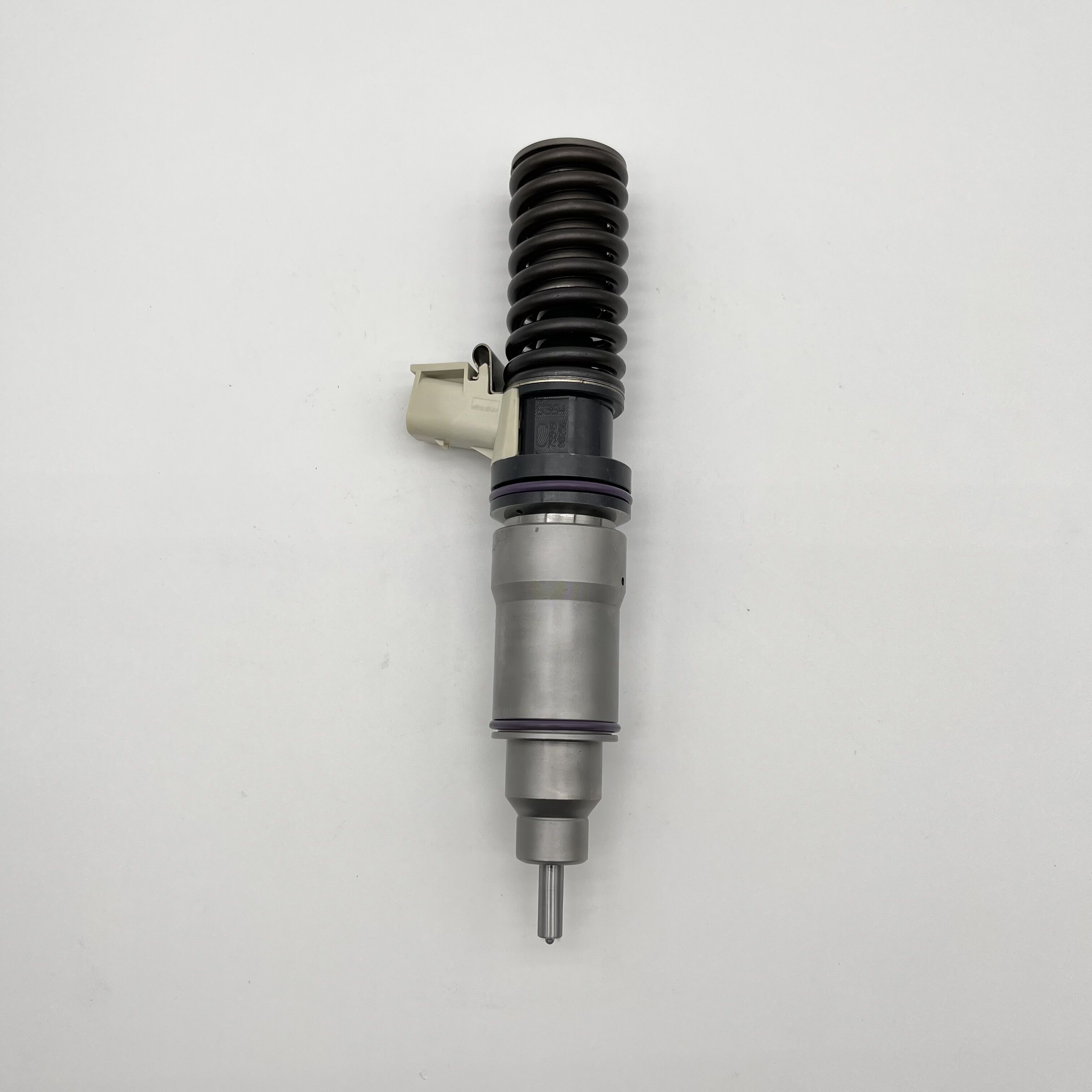 diesel fuel Injector EX631018 BEBE4E00101 for DETROIT DIESEL auto parts Common rail injector  EX631018 BEBE4E00101  L271PBJ