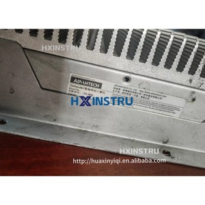 Advantech ITA-3650 คอมพิวเตอร์อุตสาหกรรมแบบไม่มีพัดลม รองรับหน่วยความจำ DDR4 2133 MHz แบบสองช่องสัญญาณ ใช้กับโปรเซสเซอร์ Intel เจนเนอเรชั่น 6 และ 7 สำหรับเดสก์ท็อป รุ่น H - Product Image 1