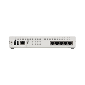 Nuevo Fortinet, dispositivo de seguridad de red FortiGate, Puerto SFP, rendimiento de 2,25 Gbps, <span class=keywords><strong>720</strong></span>.000 sesiones, stock de cortafuegos - Product Image 2