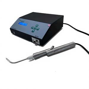 Perceuse micromoteur avec système de fraise endospine Système d'alimentation en neurochirurgie à grande vitesse Scie électrique médicale Perceuse électrique - Product Image 1