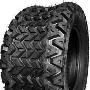 23x10.50-12 23*10.50-12 22x11-10 4प्लाई 12 इंच टी ट्यूब रहित थोक निर्माता गोल्फ कार्ट टायर टायर टायर - Product Image 1