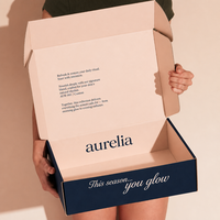 Boîtes en papier personnalisées pour emballages cadeaux avec logo blanc, boîtes cadeaux double face, boîtes d'expédition pour bijoux, boîtes d'expédition pour colis