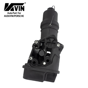 KVIN 06F115397F основание масляного отсека для C62.0T основание масляного отсека в сборе (алюминий) для C6 <span class=keywords><strong>2</strong></span>,0 T 06F 115 397 F - Product Image 2