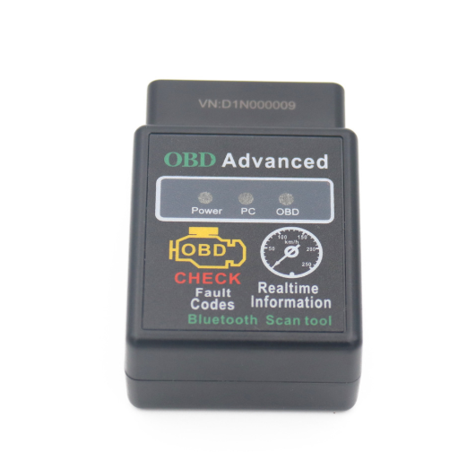 Автомобильный диагностический сканер ELM327 HH OBD Advanced Bt V1.5 ODB2 ODB22