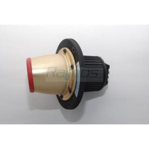 ไซเรน MICROSAI SD R 6053560 ทนทานสำหรับงานอุตสาหกรรม ระบบเสียงอะคูสติก 48V 50HZ 80W 30 วินาที / 10 นาที ผลิตในอิตาลี สินค้าใหม่จากคลังสินค้า - Product Image 1