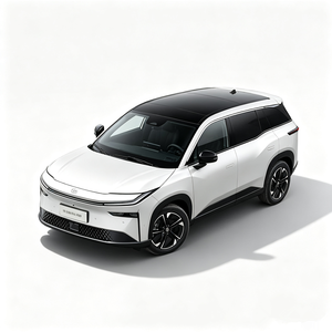 GAC Bozhi 3X 520 Pro+ SUV Familiar Compacto de 5 Plazas Totalmente Eléctrico para la Ciudad - Product Image 4