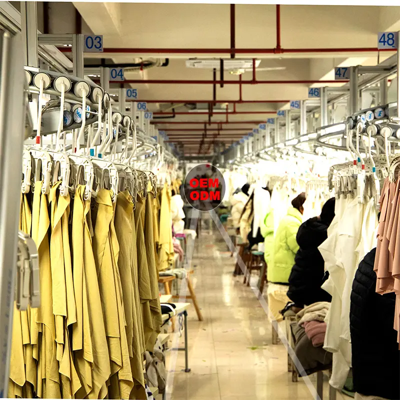 OEM ODM Высококачественная бутиковая одежда проверенные поставщики производители индивидуальная женская одежда оптом