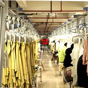 OEM ODM उच्च गुणवत्ता बुटीक कपड़े सत्यापित आपूर्तिकर्ताओं विक्रेता निर्माताओं कस्टम महिलाओं के कपड़े wholesales